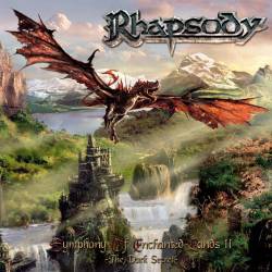Rhapsody : Symphony of Enchanted Lands II - the Dark Secret